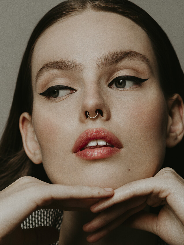 ANIYA NANDY - PORTFOLIO - BEAUTY